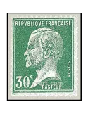 n° 174 - Timbre France Poste