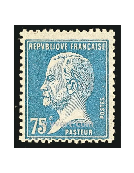 n° 177 - Timbre France Poste