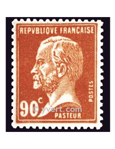 n° 178 - Timbre France Poste
