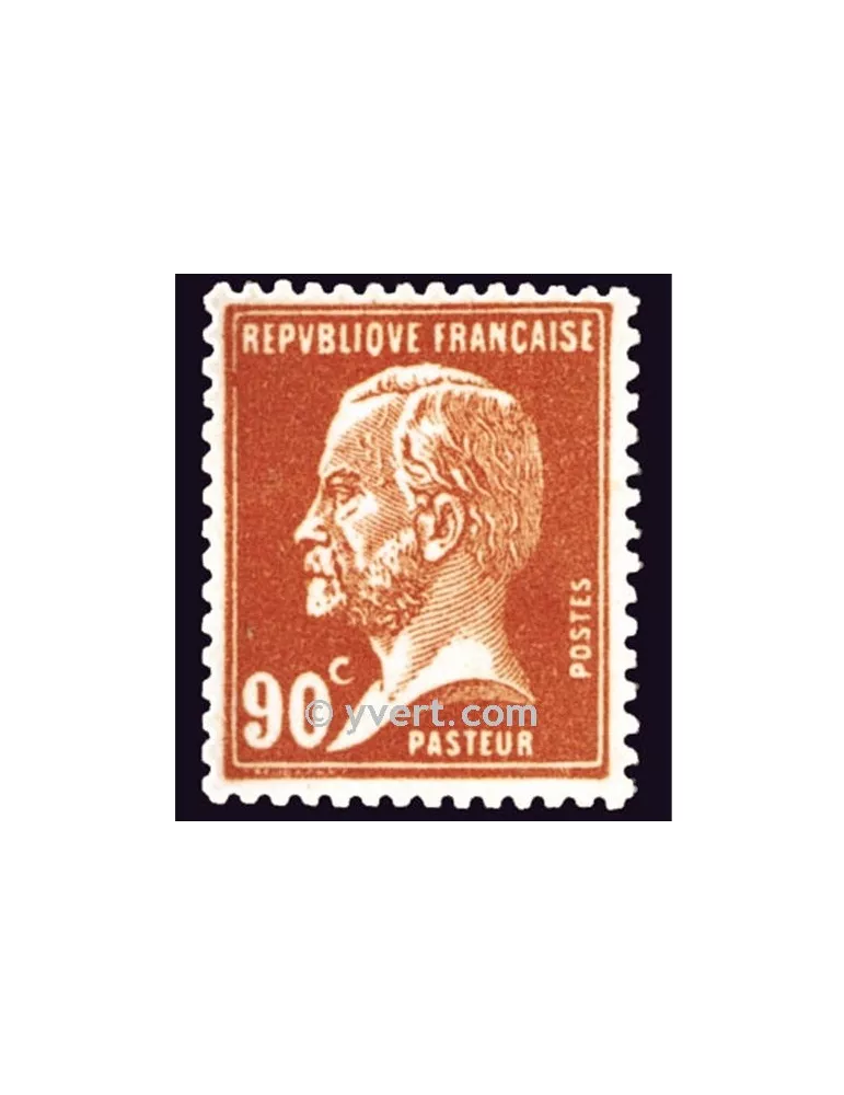 n° 178 - Timbre France Poste