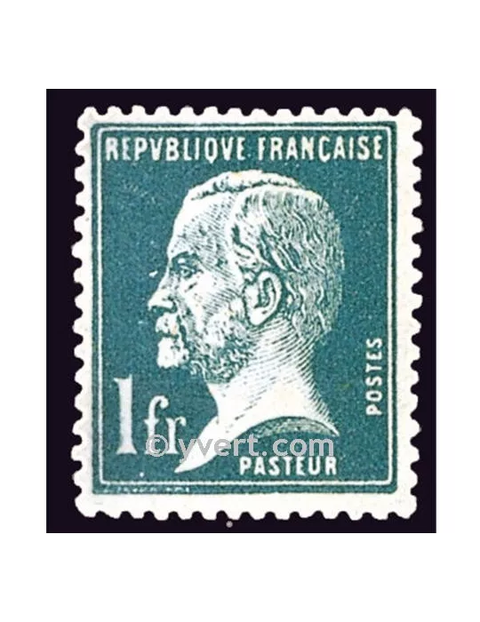 n° 179 - Timbre France Poste