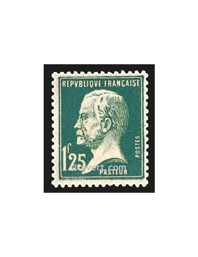 n° 180 - Timbre France Poste