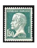 n° 181 - Timbre France Poste