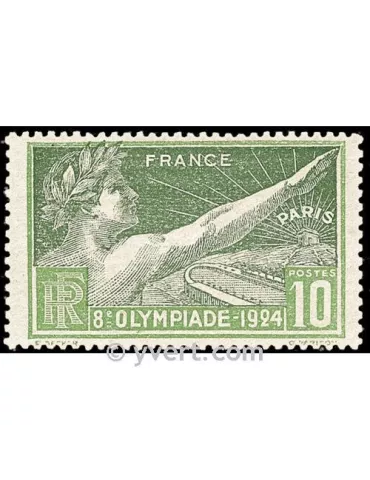 n° 183 - Timbre France Poste