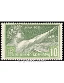 n° 183 - Timbre France Poste