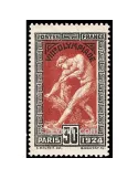 n° 185 - Timbre France Poste