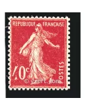 n° 194 - Timbre France Poste