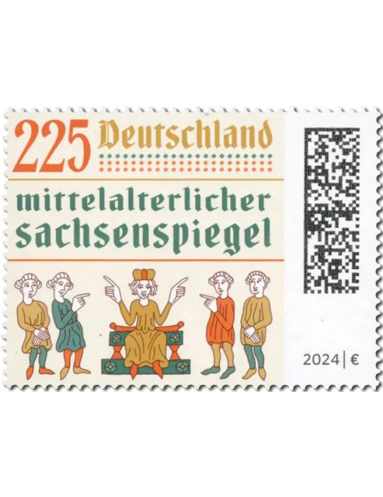 n° 3590 - Timbre ALLEMAGNE FEDERALE Poste