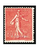 n° 203 - Timbre France Poste