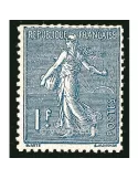 n° 205 - Timbre France Poste