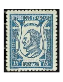 n° 209 - Timbre France Poste