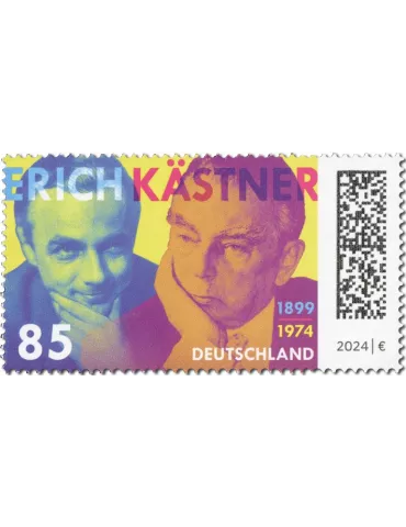 n° 3595 - Timbre ALLEMAGNE FEDERALE Poste