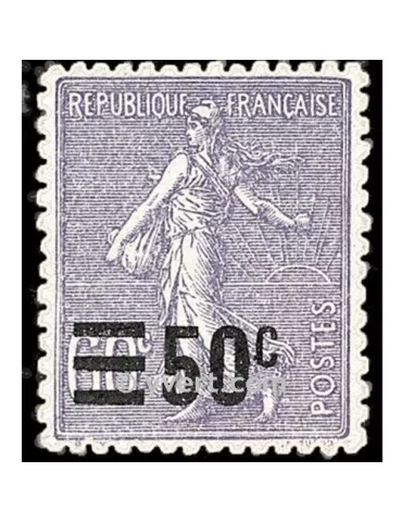 n° 223 - Timbre France Poste