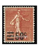 n° 224 - Timbre France Poste