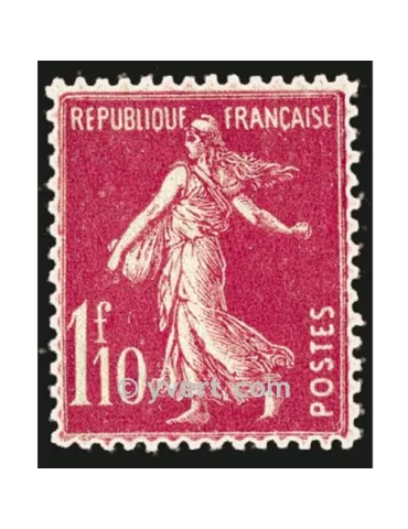 n° 238 - Timbre France Poste