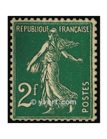 n° 239 - Timbre France Poste