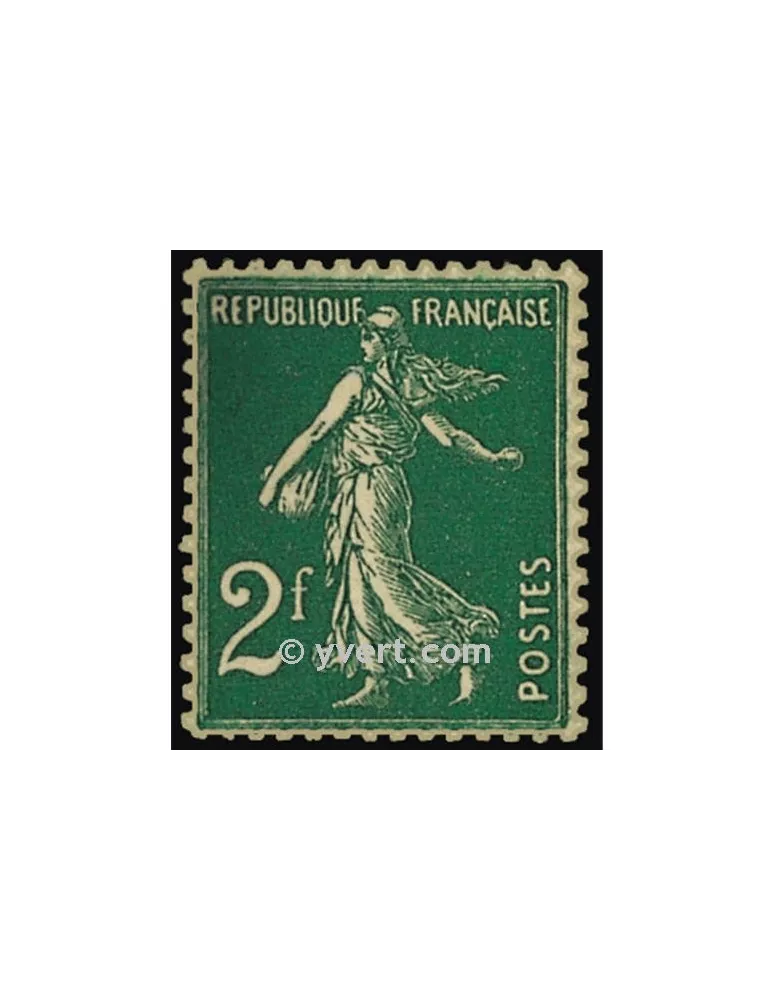 n° 239 - Timbre France Poste