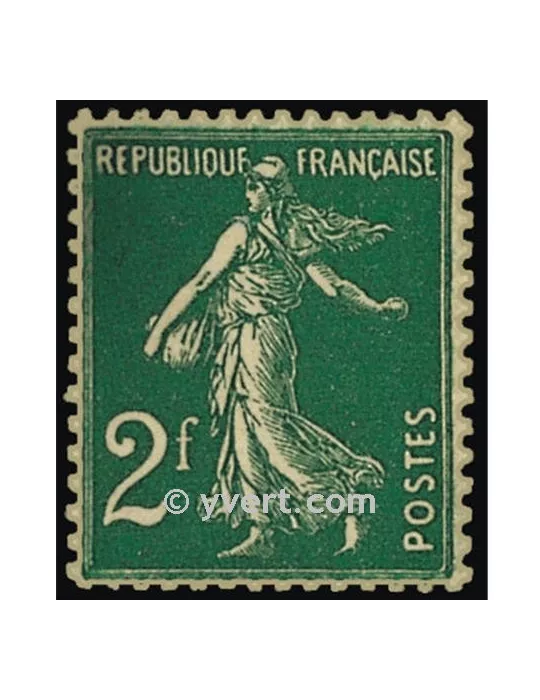 n° 239 - Timbre France Poste