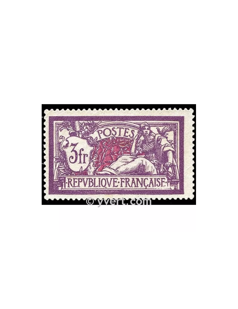 n° 240 - Timbre France Poste