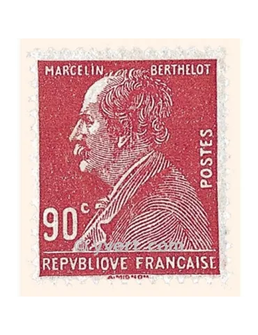 n° 243 - Timbre France Poste