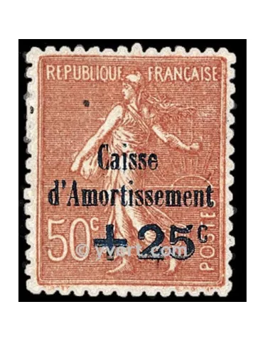 n° 250 - Timbre France Poste