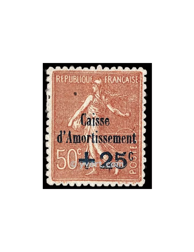 n° 250 - Timbre France Poste