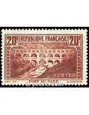 n° 262 - Timbre France Poste