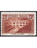 n° 262B - Timbre France Poste