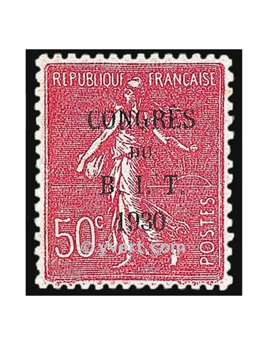 n° 264 - Timbre France Poste