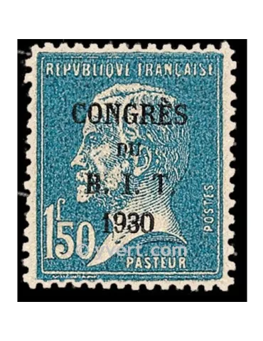 n° 265 - Timbre France Poste