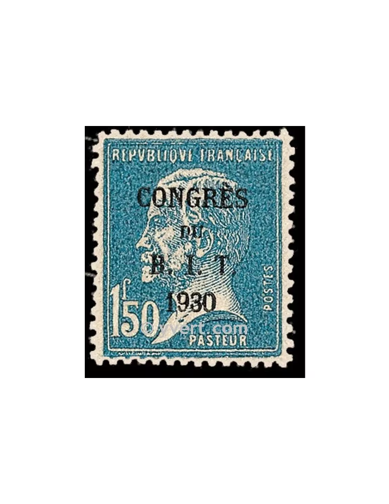 n° 265 - Timbre France Poste