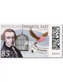 n° 3603 - Timbre ALLEMAGNE FEDERALE Poste