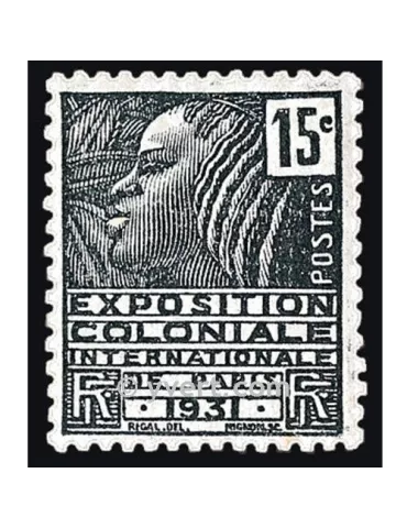 n° 270 - Timbre France Poste