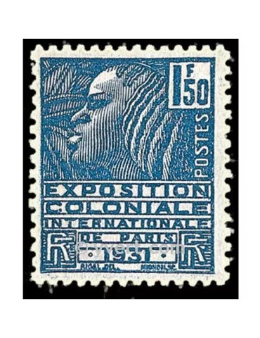 n° 273 - Timbre France Poste