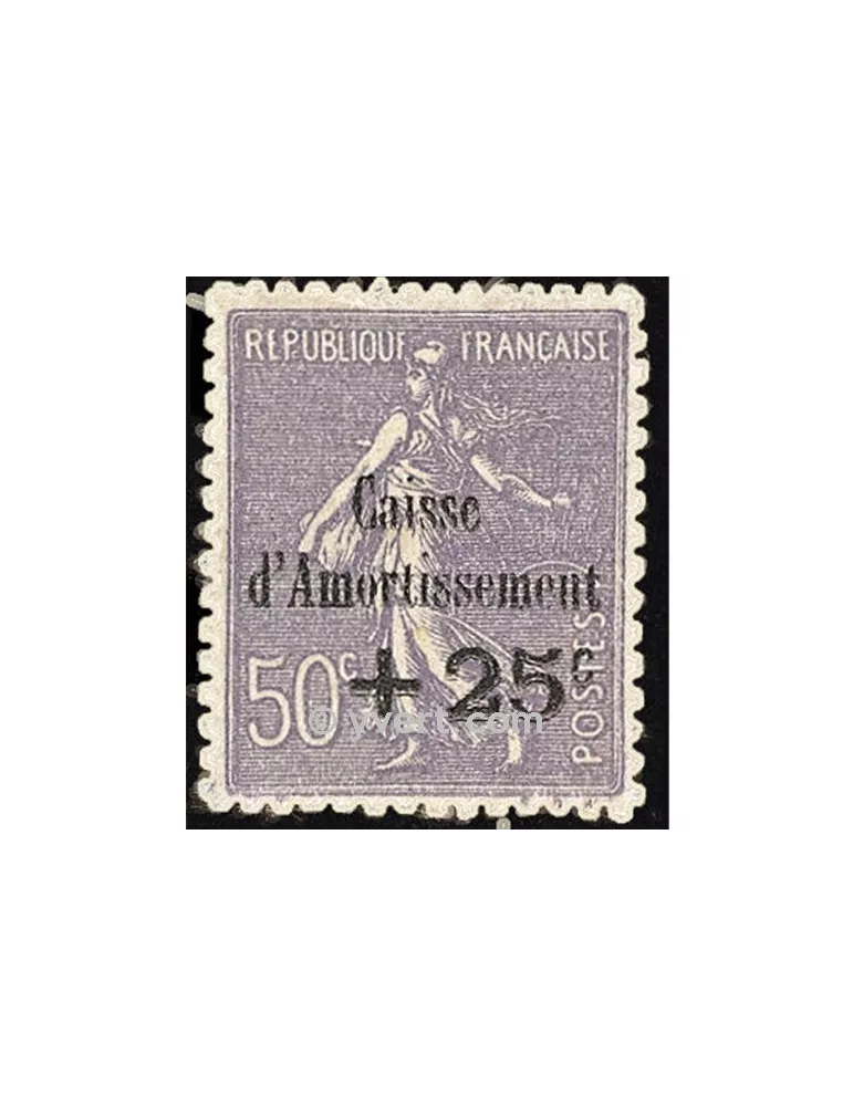 n° 276 - Timbre France Poste