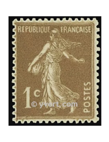 n° 277B - Timbre France Poste