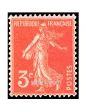 n° 278A - Timbre France Poste