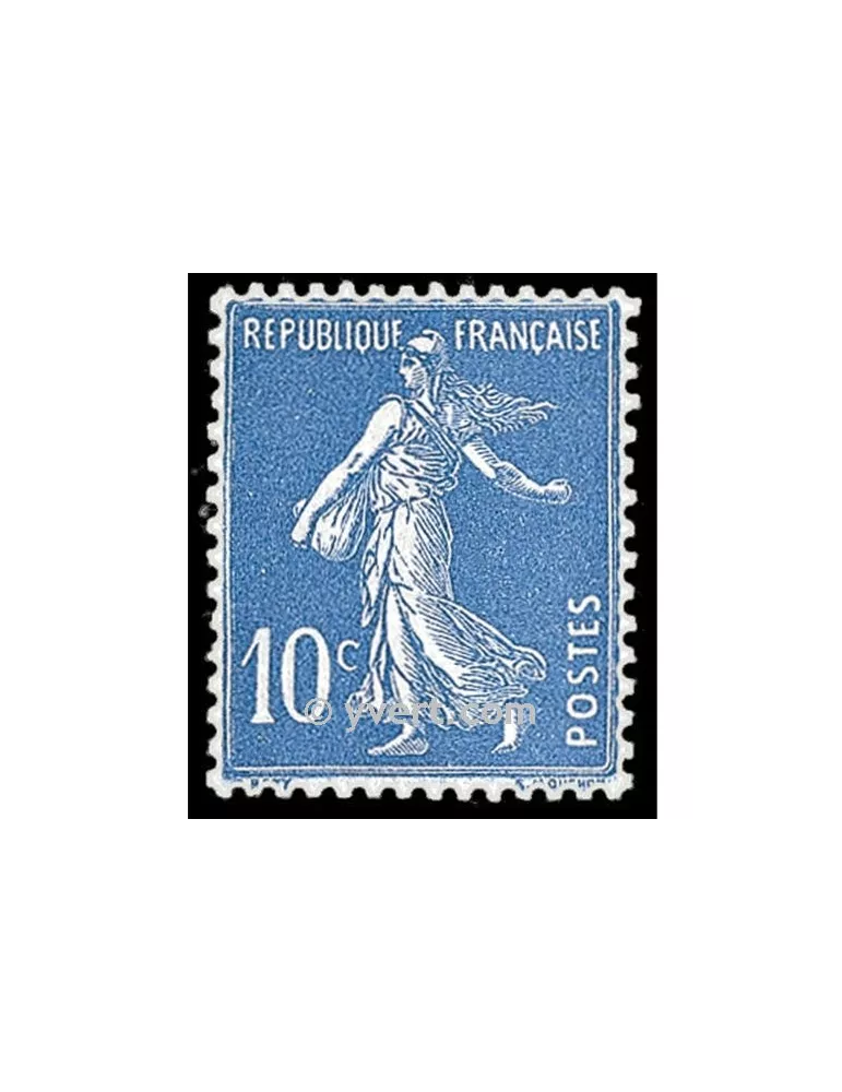 n° 279 - Timbre France Poste