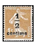 n° 279A - Timbre France Poste
