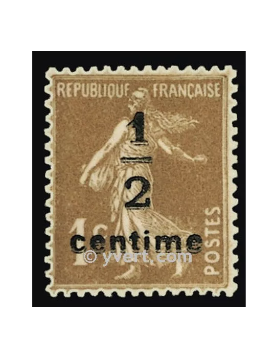 n° 279B - Timbre France Poste