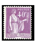 n° 281 - Timbre France Poste