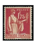 n° 289 - Timbre France Poste
