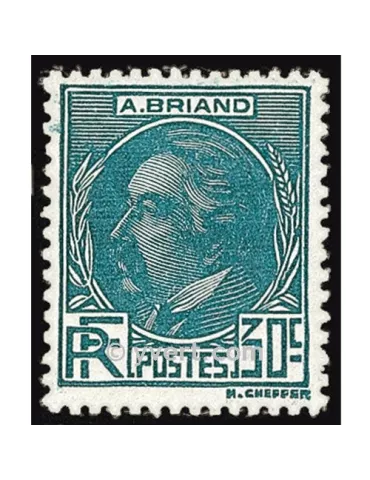 n° 291 - Timbre France Poste