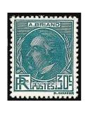 n° 291 - Timbre France Poste