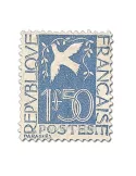 n° 294 - Timbre France Poste