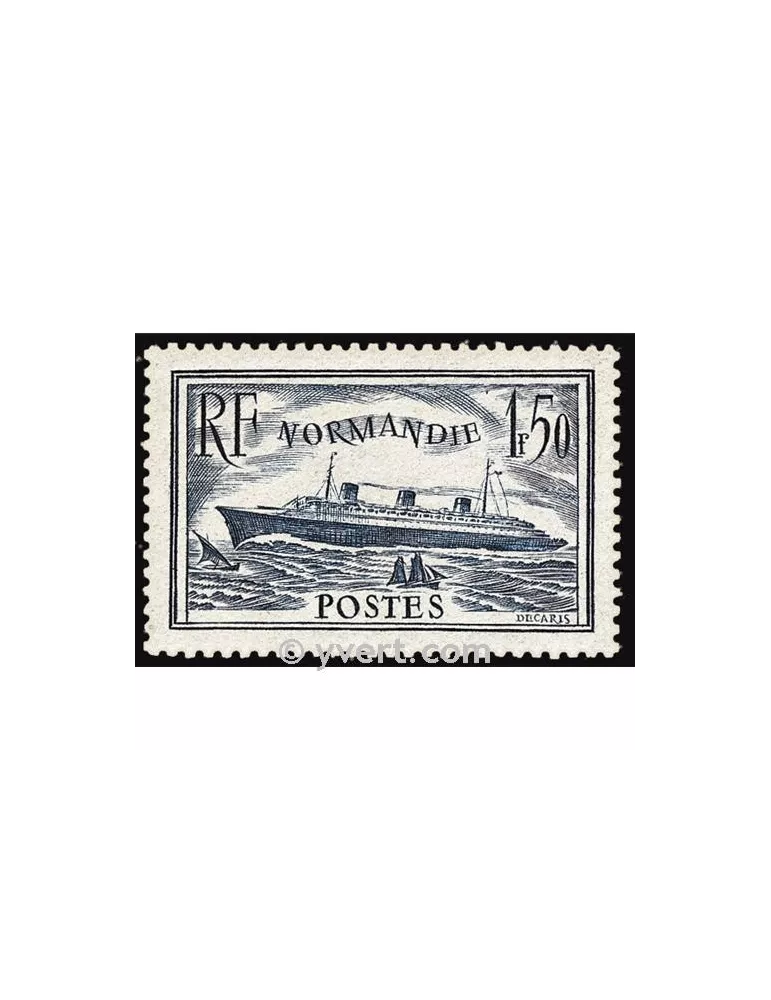 n° 299 - Timbre France Poste