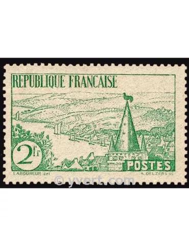 n° 301 - Timbre France Poste