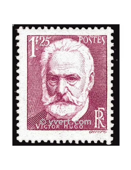 n° 304 - Timbre France Poste