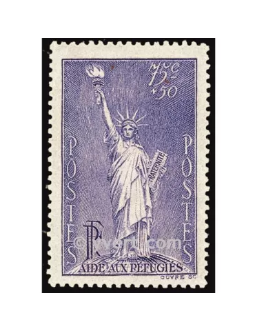 n° 309 - Timbre France Poste