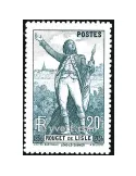 n° 314 - Timbre France Poste